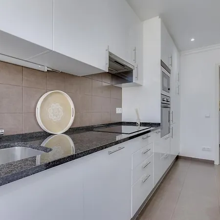 Girassol - Renovated For 4 Close To The Lägenhet *