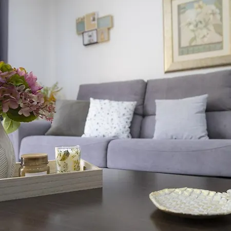 Girassol - Renovated For 4 Close To The * Quarteira