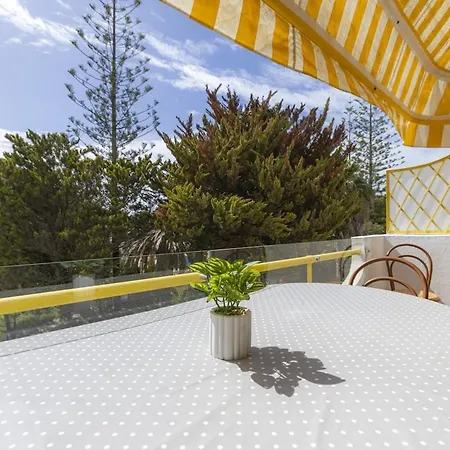 Girassol - Renovated For 4 Close To The *