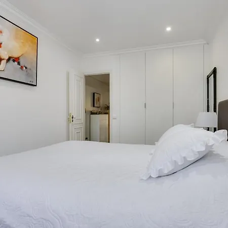 Girassol - Renovated For 4 Close To The * Quarteira